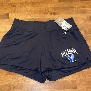 Villanova Champion Shorts